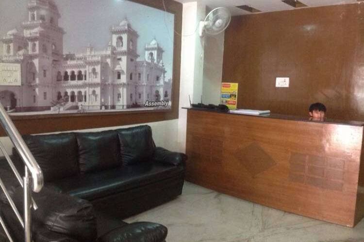 Hotel Hill Palace, Hyderabad 4